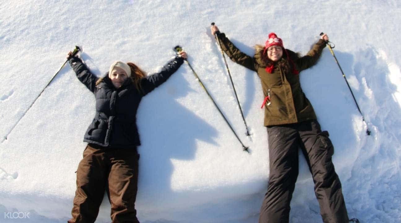 Sulwald Snowshoeing Experience from Interlaken2