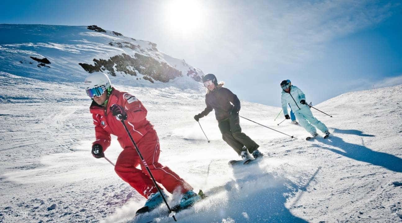 Swiss Ski Experience in Jungfrau Region (Zurich Departure)3