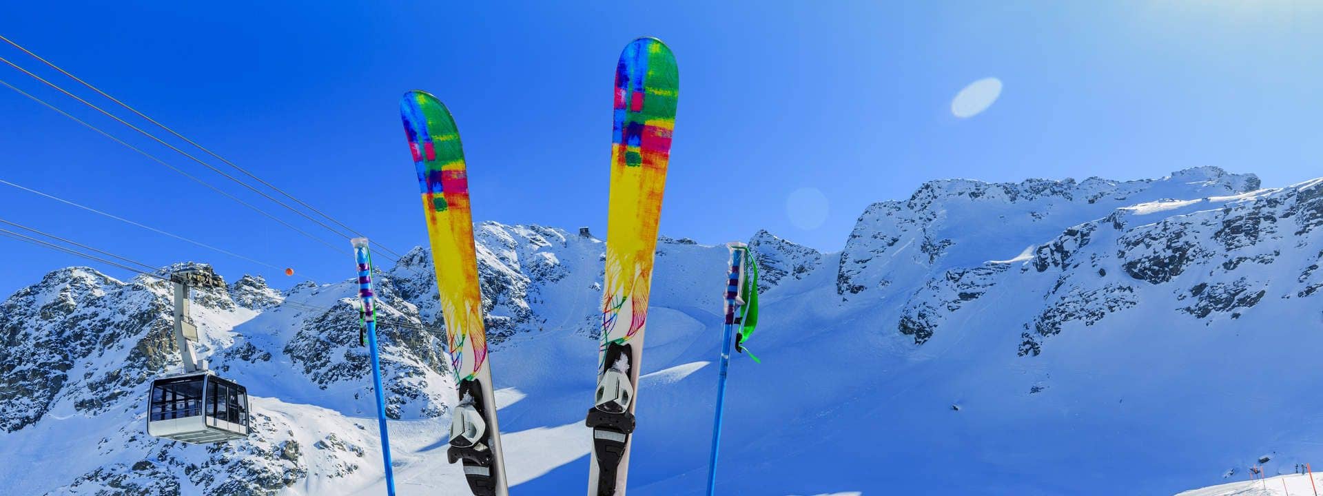 Swiss Ski Experience in Jungfrau Region (Zurich Departure)