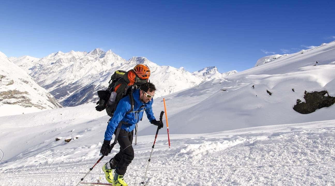 Swiss Ski Experience in Jungfrau Region (Zurich Departure)2