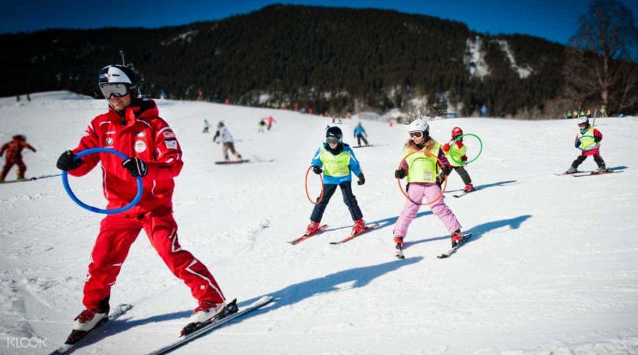 Swiss Ski Experience in Jungfrau Region (Zurich Departure)4