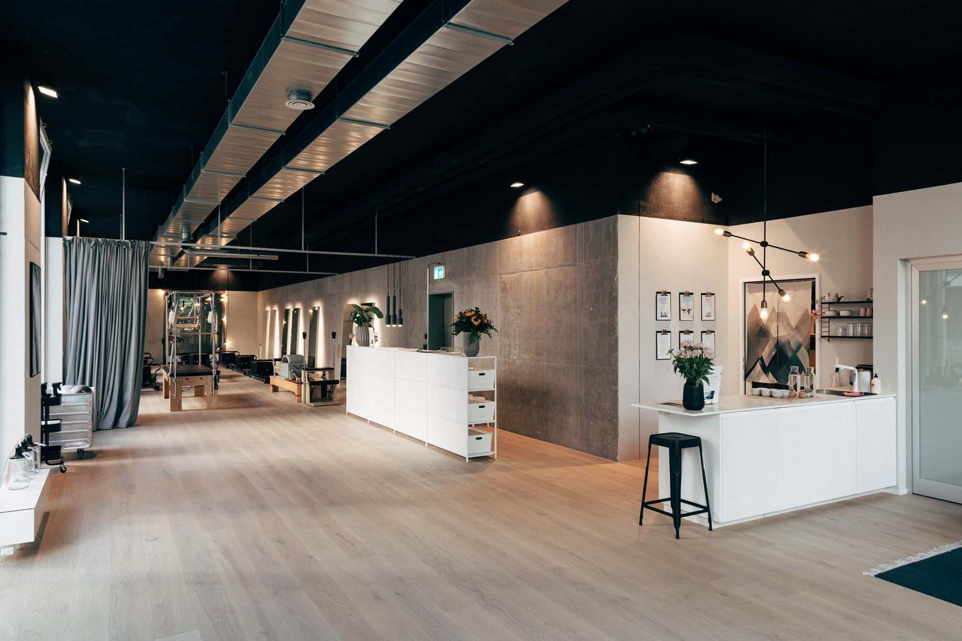 Zurich Standard Fitness Pass4