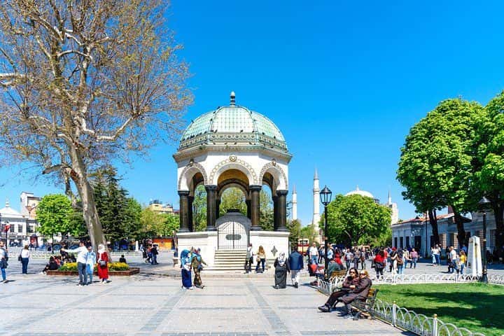 Istanbul Classics Tour3