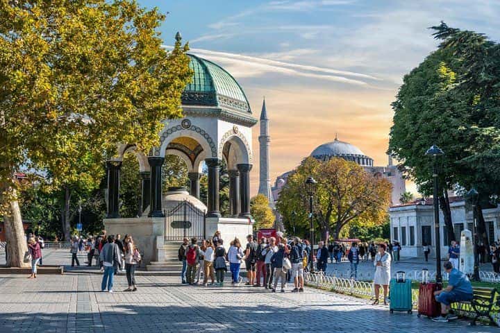 Istanbul Classics Tour2