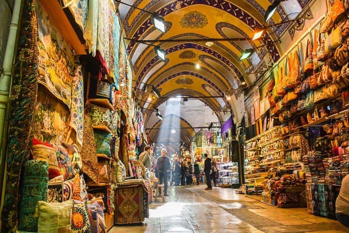 Istanbul Classics Tour4