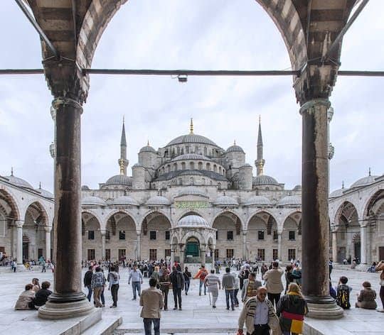 Istanbul classics you can’t miss tour