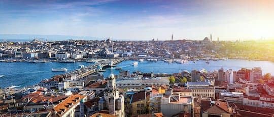Istanbul Welcome Card