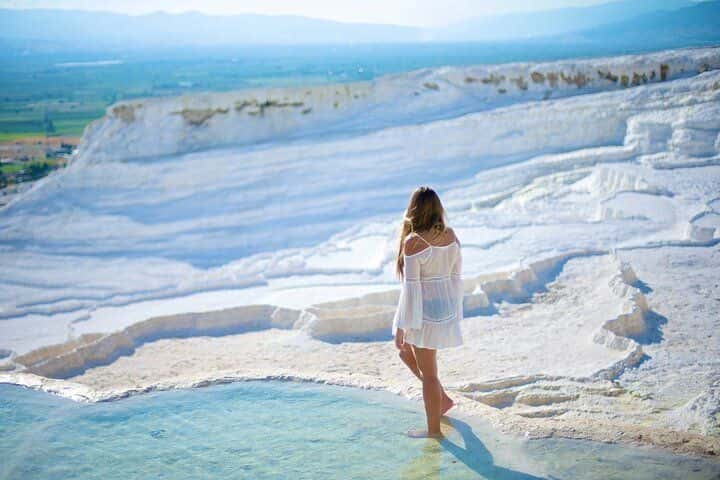 Salda Lake and Pamukkale Full-Day Guided Tour from Antalya4