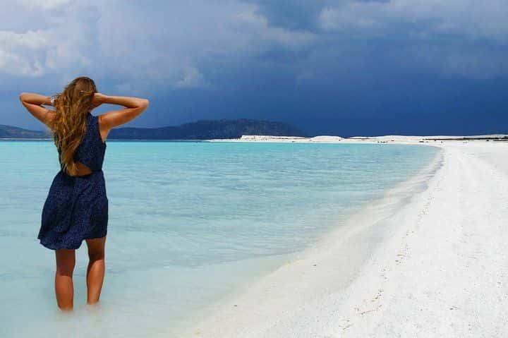 Salda Lake and Pamukkale Full-Day Guided Tour from Antalya1