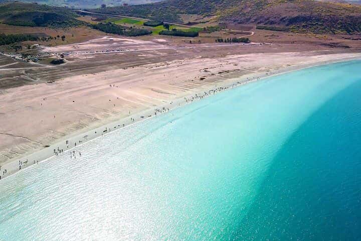 Salda Lake and Pamukkale Full-Day Guided Tour from Antalya2