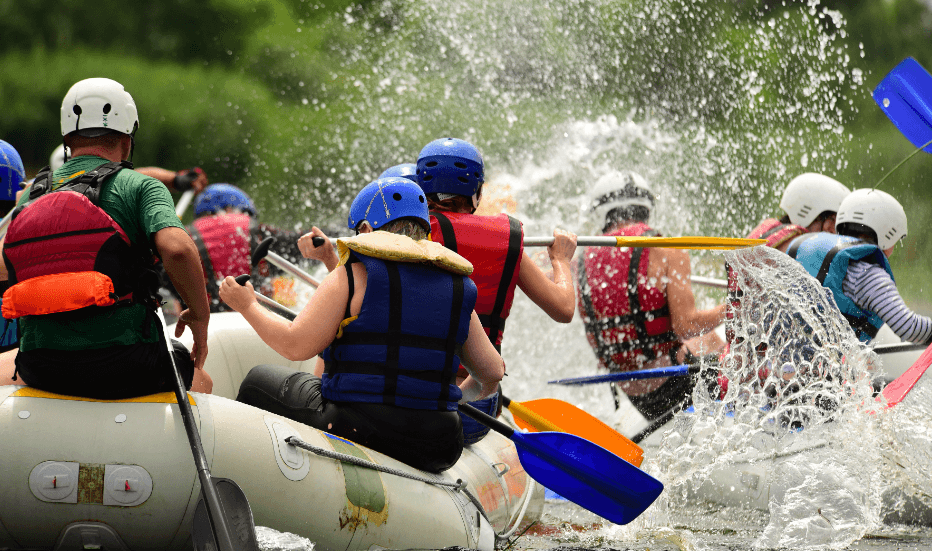 Super Combo Rafting, Jeep Safari, Quad/Buggy & Zipline from Antalya2