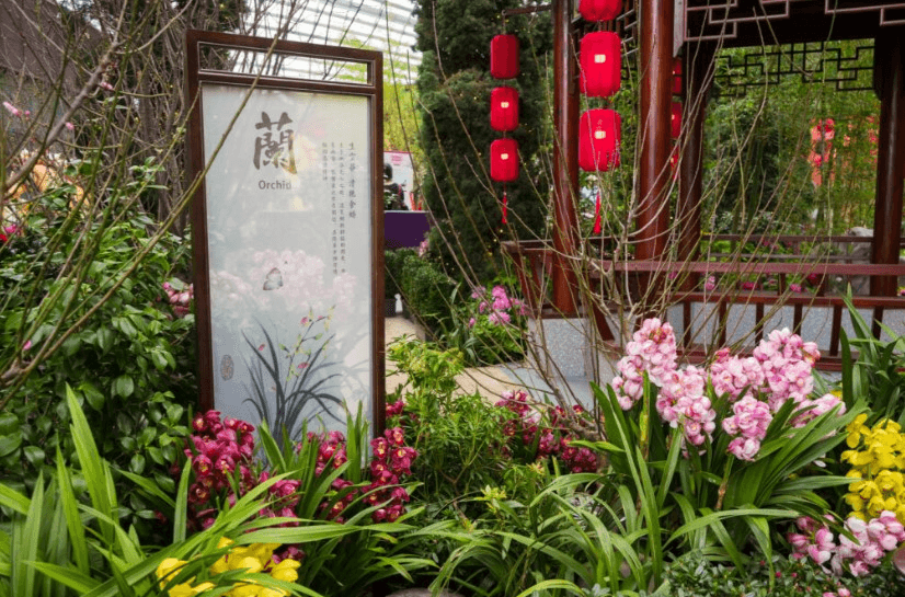 บัตรเข้าการ์เด้นส์ บาย เดอะ เบย์ สิงคโปร์ (Gardens by the Bay)4