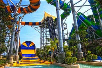 บัตรสวนน้ำ วานา นาวา หัวหิน (Vana Nava Water Jungle Hua Hin)2