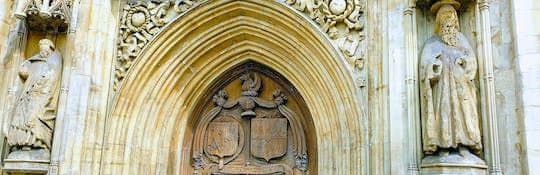 Discover medieval Bath and trace its hidden history on a self-guided audio tour