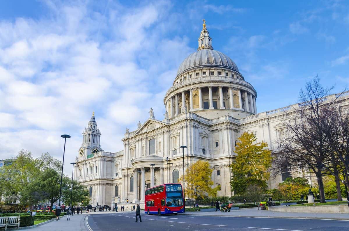 Go City: London Explorer Pass2