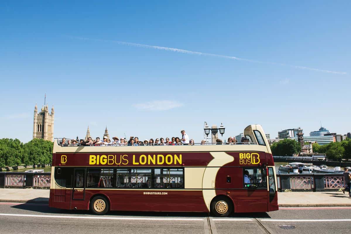 Go City: London Explorer Pass3
