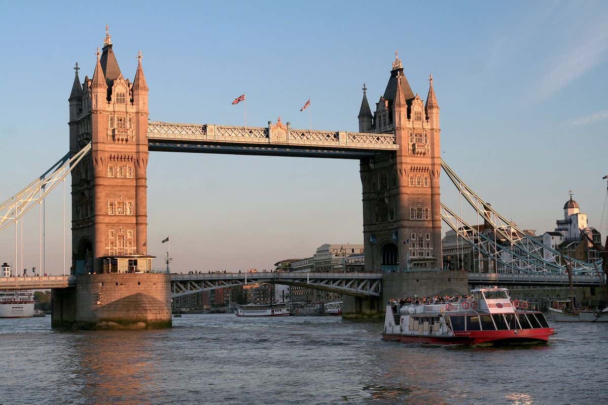 Go City: London Explorer Pass1