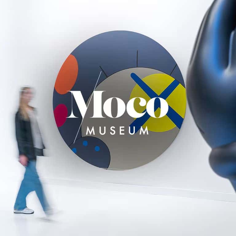 Moco Museum London1