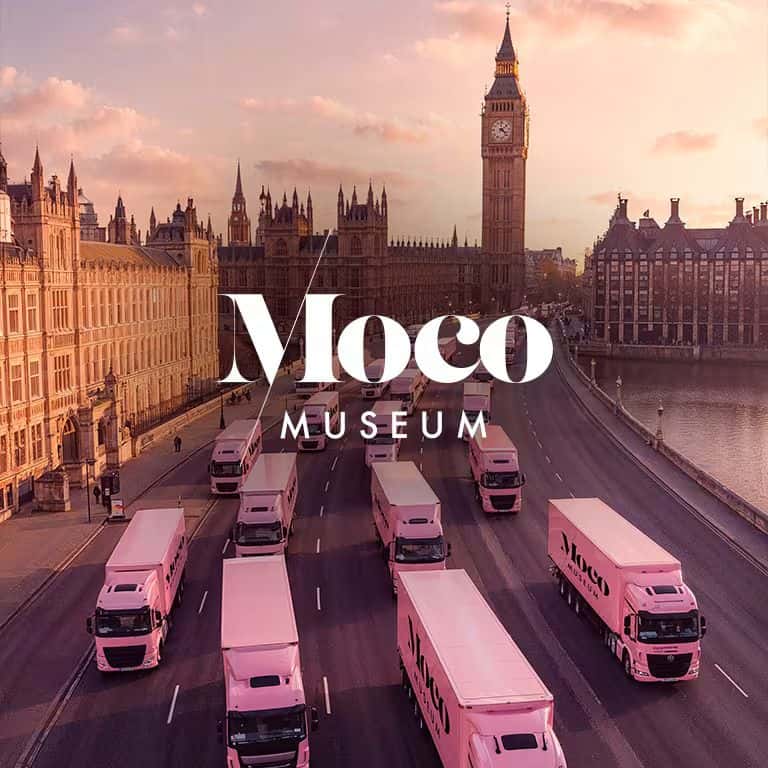 Moco Museum London3