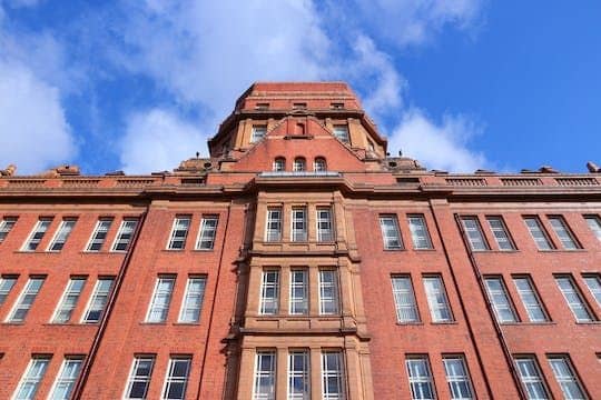Tour Alan Turing's Manchester with a city exploration game app