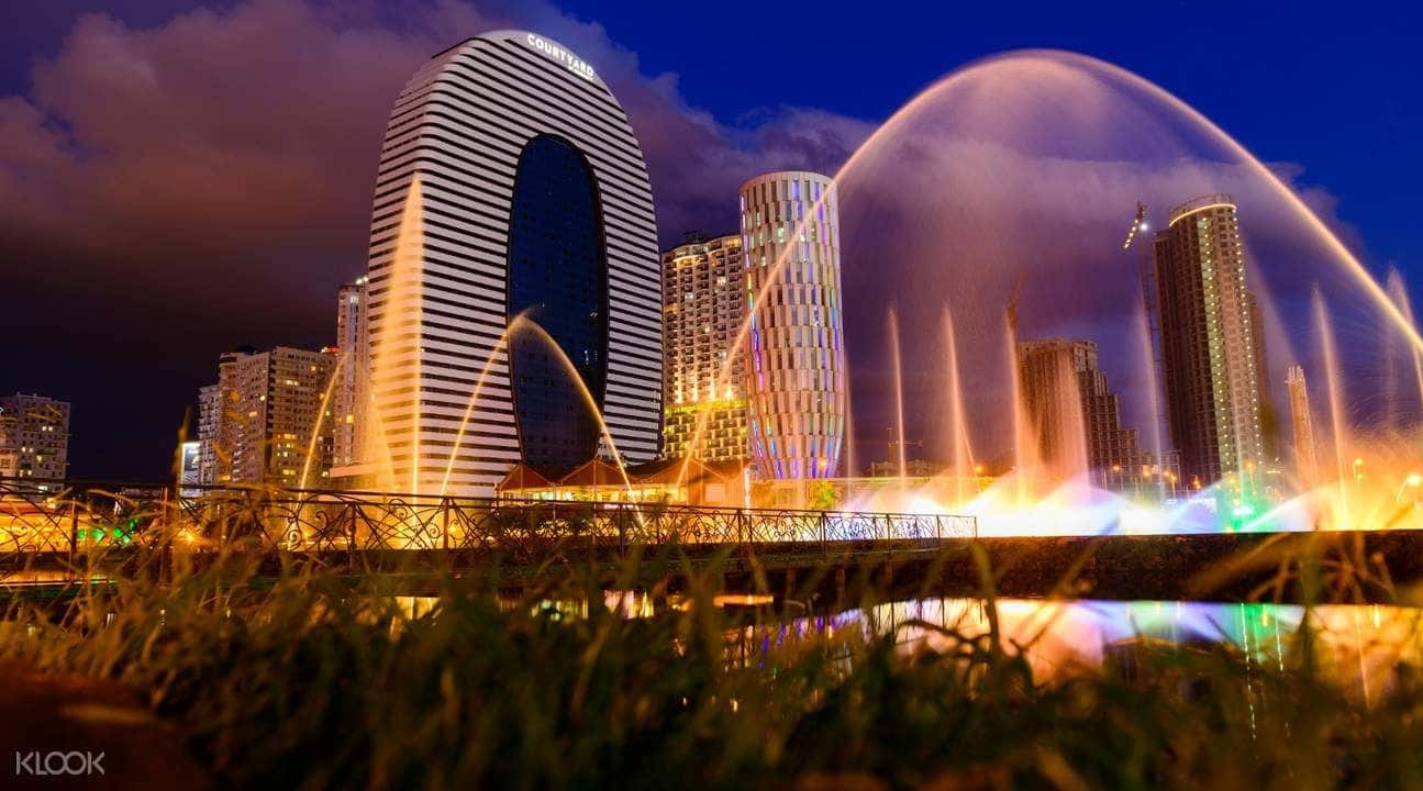Batumi City Private Tour from Tbilisi4