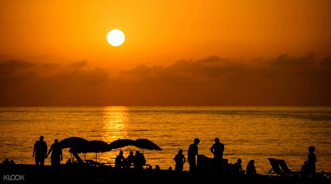 Batumi City Private Tour from Tbilisi3