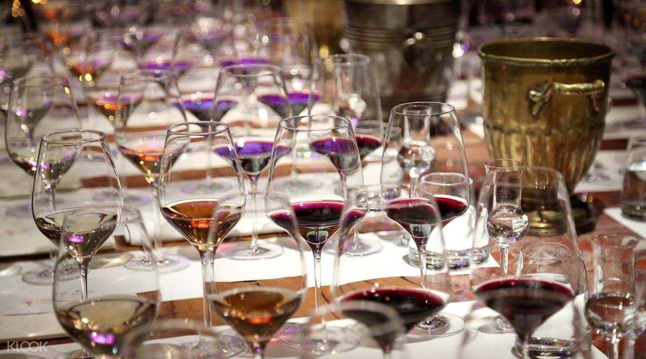 Kakheti Wine Region Tour from Tbilisi3