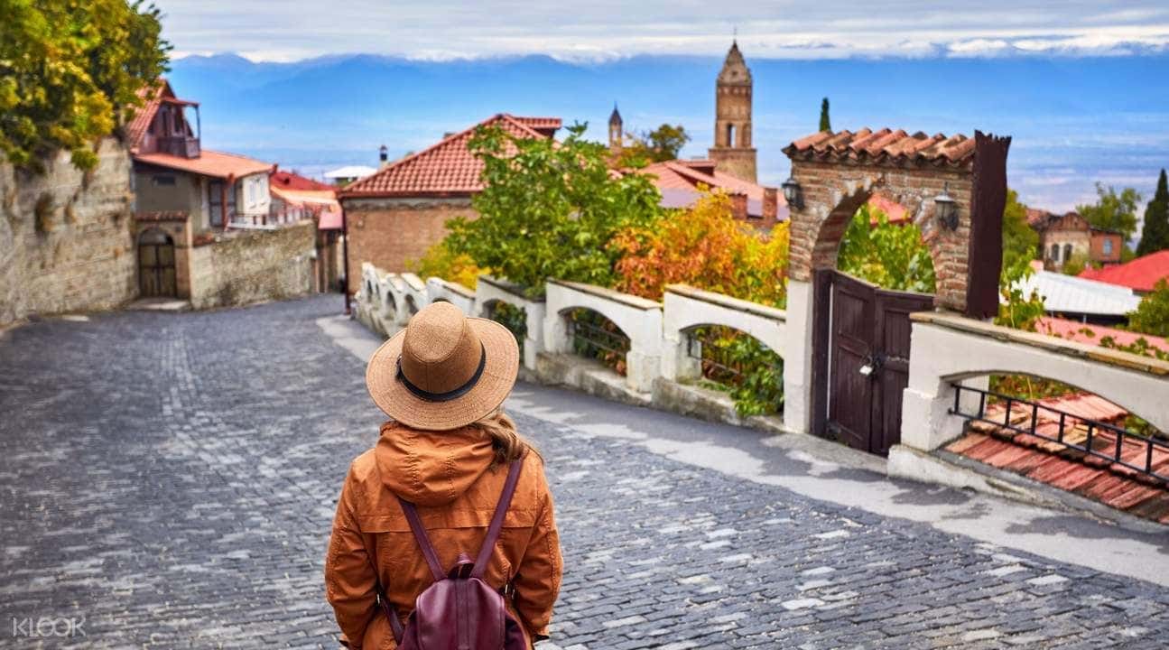 Kakheti Wine Region Tour from Tbilisi1