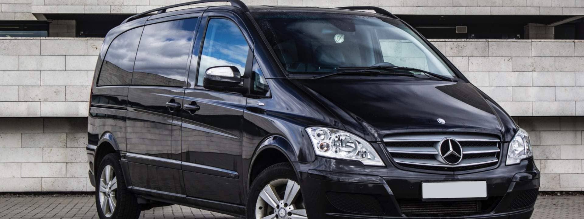 Private Tbilisi Airport (TBS) Transfers for Tbilisi