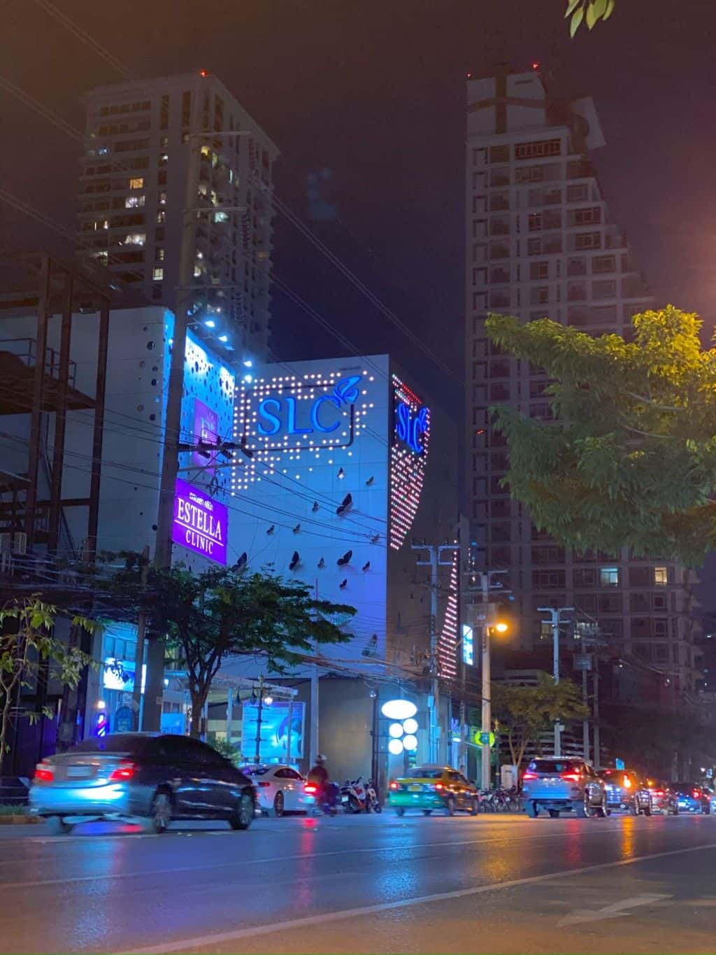 SLC สาขาทองหล่อ (ตรงข้ามซอย 25)3