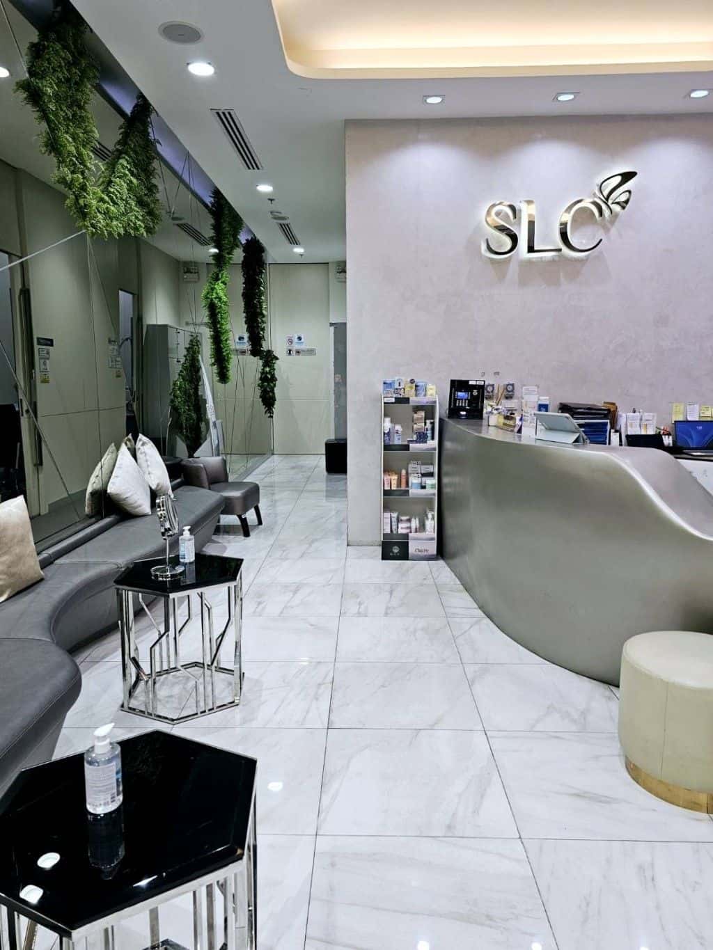 SLC สาขา เซ็นทรัลอีสต์วิลล์2