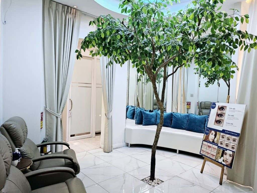 SLC สาขา เซ็นทรัลอีสต์วิลล์3