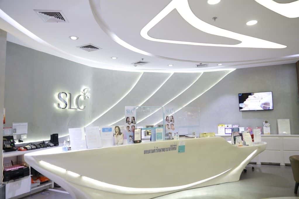 SLC สาขา เซ็นทรัลบางนา1