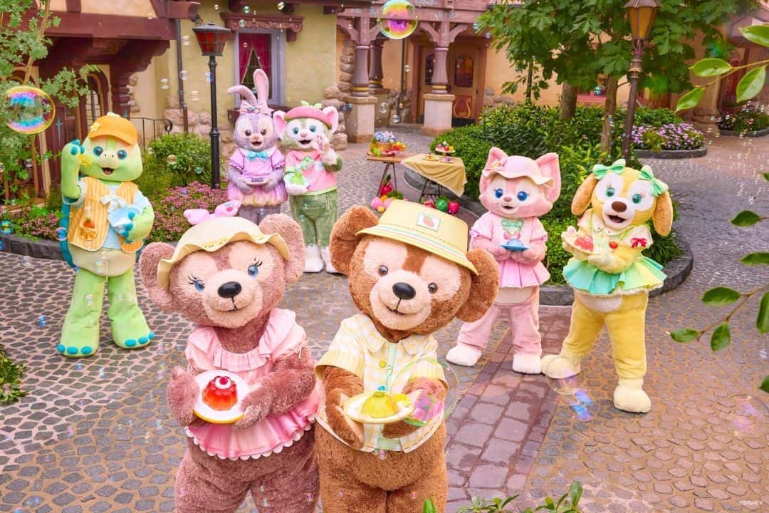 Shanghai Disneyland4
