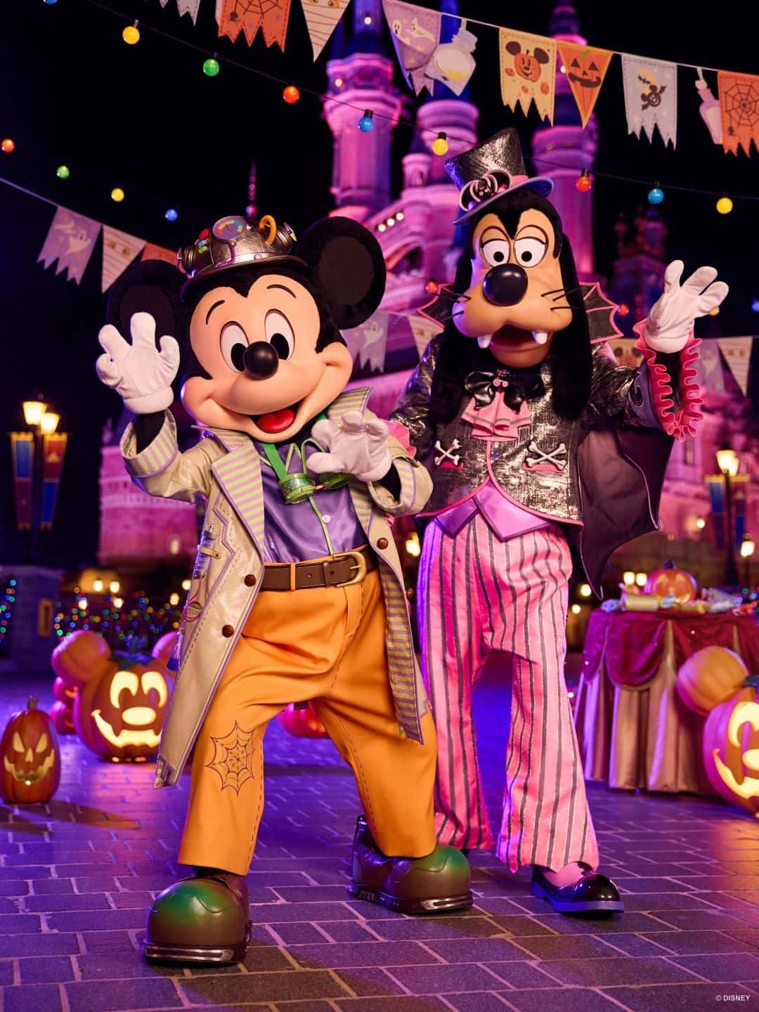 Shanghai Disneyland2