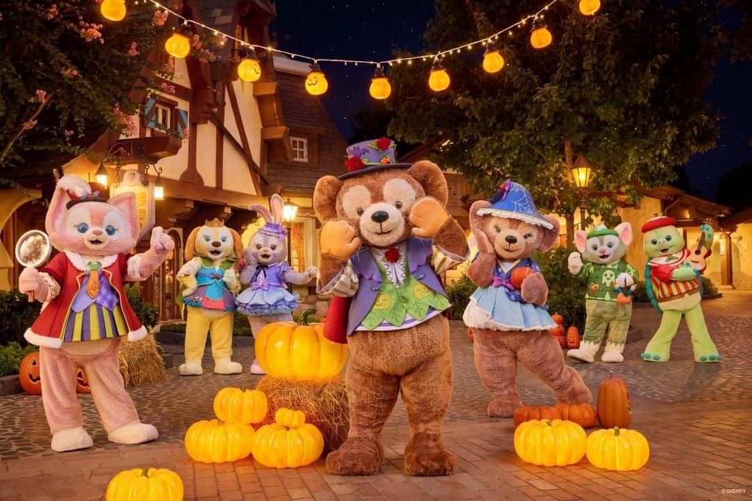 Shanghai Disneyland3