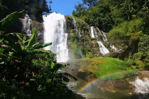 Doi Inthanon National Park Full Day Tour Trips and Day Trips4