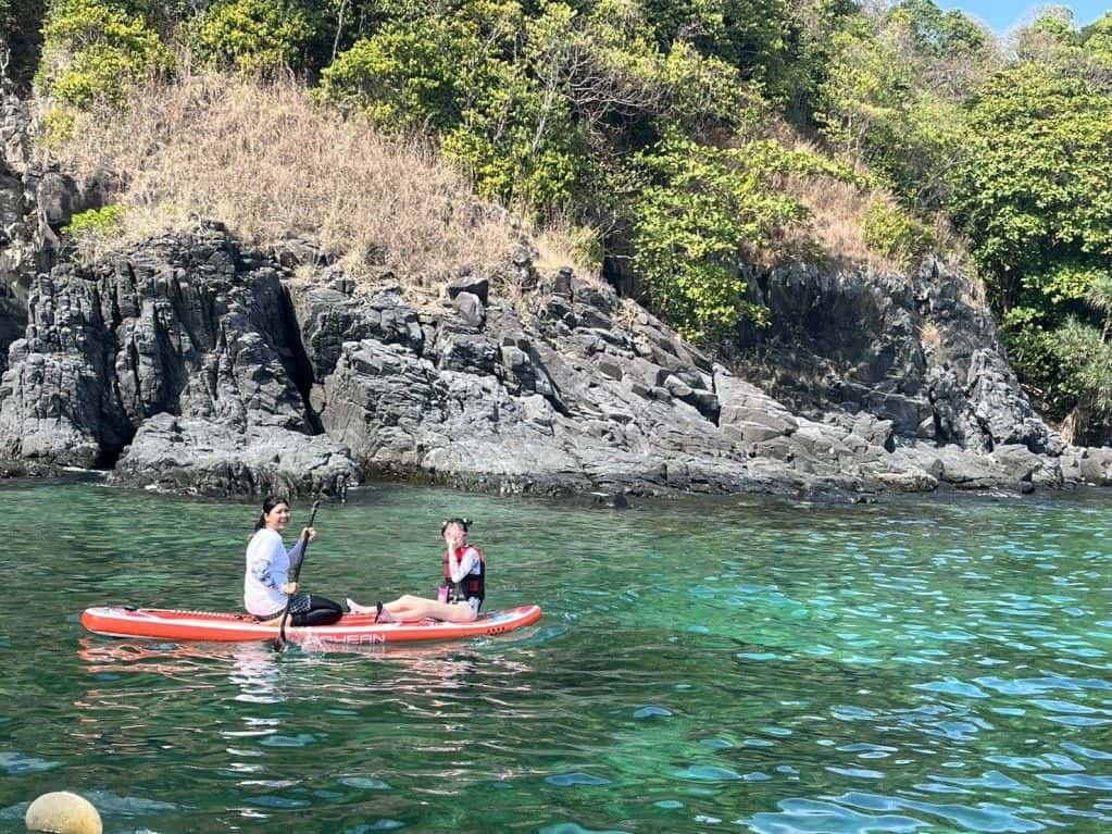Coral Island by Luxury Longtail Trips and Day Trips4