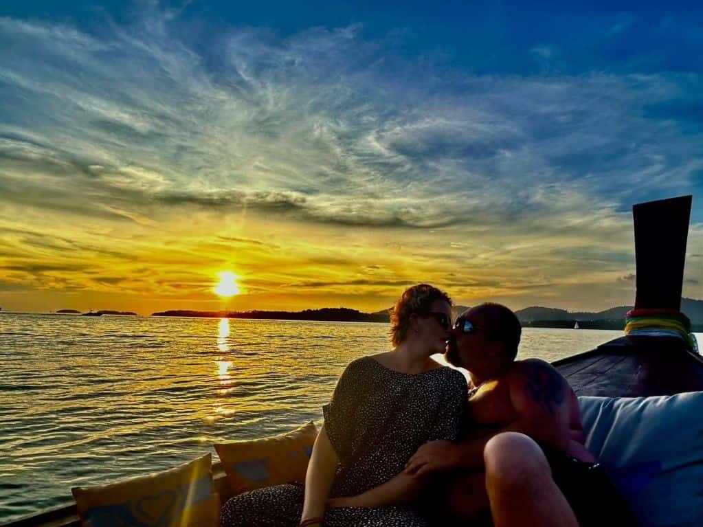 Maiton Island&Coral Island by Luxury Longtail Trips and Day Trips2