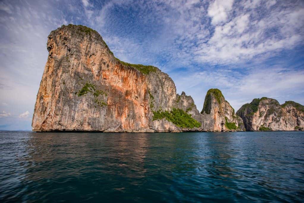 Phi Phi-Maya-Khai by Speedboat Trips and Day Trips2