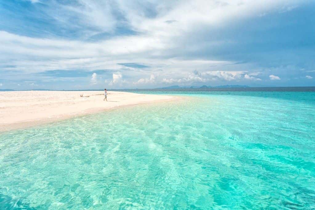ทัวร์เลซี่ เกาะพีพี-อ่าวมาหยา-อ่าวปิเละ-เกาะไผ่ เรือคาตามารัน 2 ชั้น โดย SEA STAR ANDAMAN ทริปเที่ยว และเดย์ทริป2