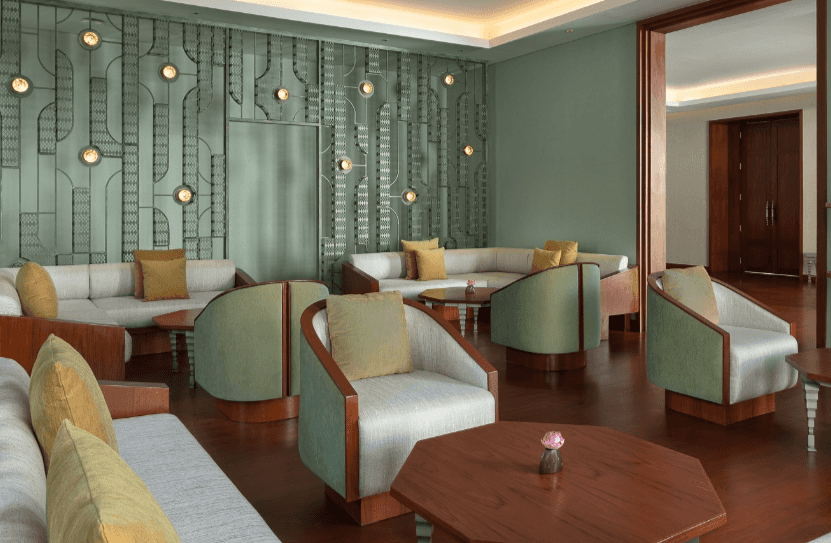 ประสบการณ์ผ่อนคลายที่ The Sukhothai Spa | โรงแรม The Sukhothai Bangkok4
