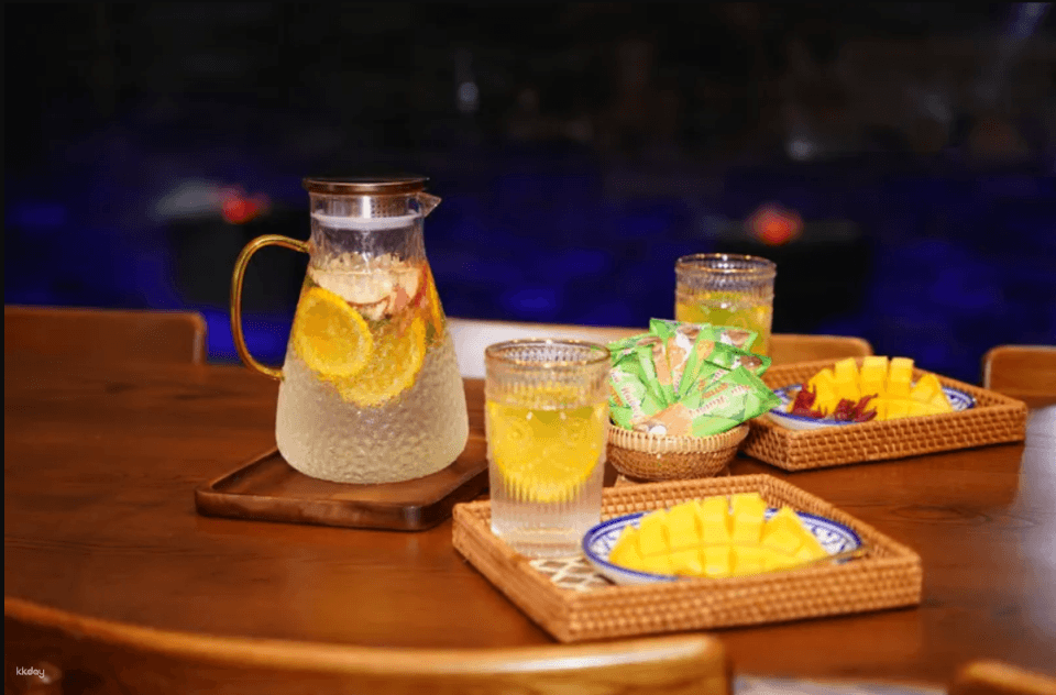 Moringa Spa Experience (Kid-Friendly) | Da Nang3