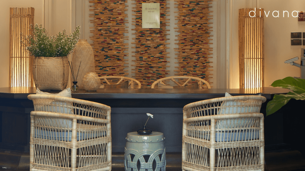 Divana Lana Spa