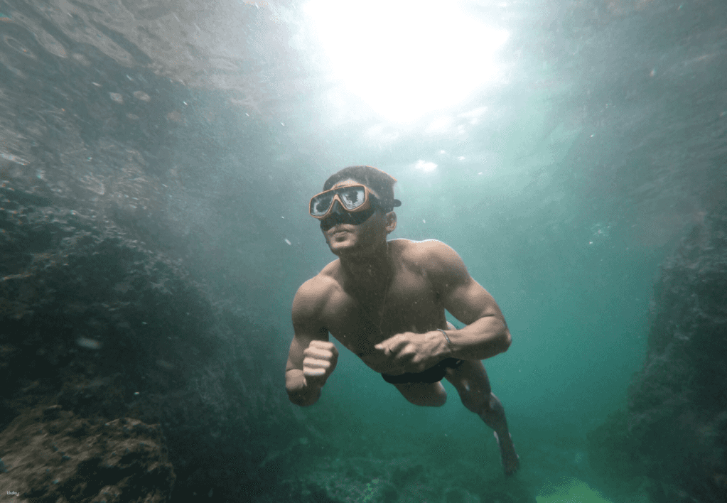 Koh Samet: 5 or 6 Islands Snorkeling Tour Thailand3