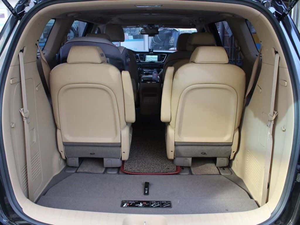 บริการรถรับ-ส่งส่วนตัวจากสนามบินอินชอน (ICN) ไปยังโรงแรมกลางกรุงโซลและคยองกี (ตัวเลือกเสริม) | เกาหลีใต้3