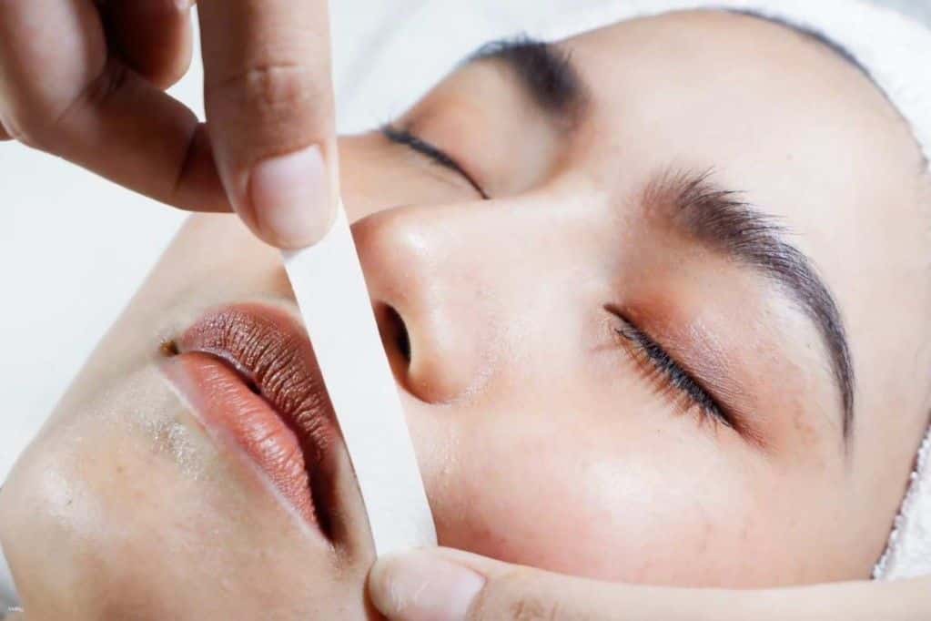 Beauty & Salon Experience at Lek Massage in Bangkok | Thailand1