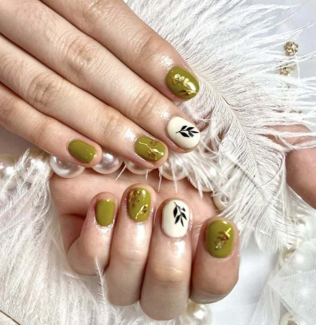 ประสบการณ์ทำเล็บที่ Lindaanails กรุงเทพ3