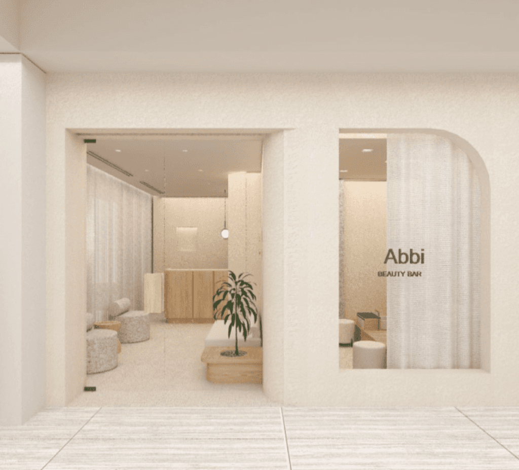 บัตรกำนัลทาสีเล็บและต่อขนตาที่ Abbi Beauty Bar | กรุงเทพมหานคร
