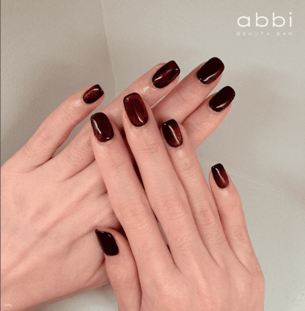 บัตรกำนัลทาสีเล็บและต่อขนตาที่ Abbi Beauty Bar | กรุงเทพมหานคร2